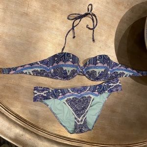 Victoria secret swim suit